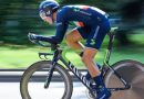 Cyclists Mark McKinnon win 2022 tournament